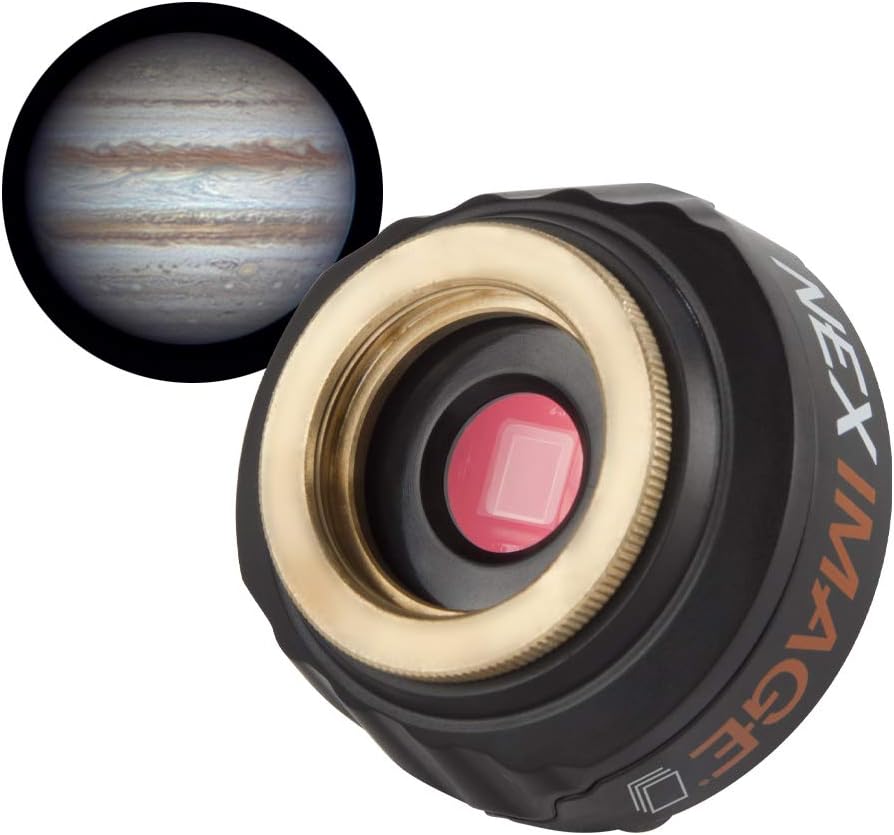 Celestron NexImage 10