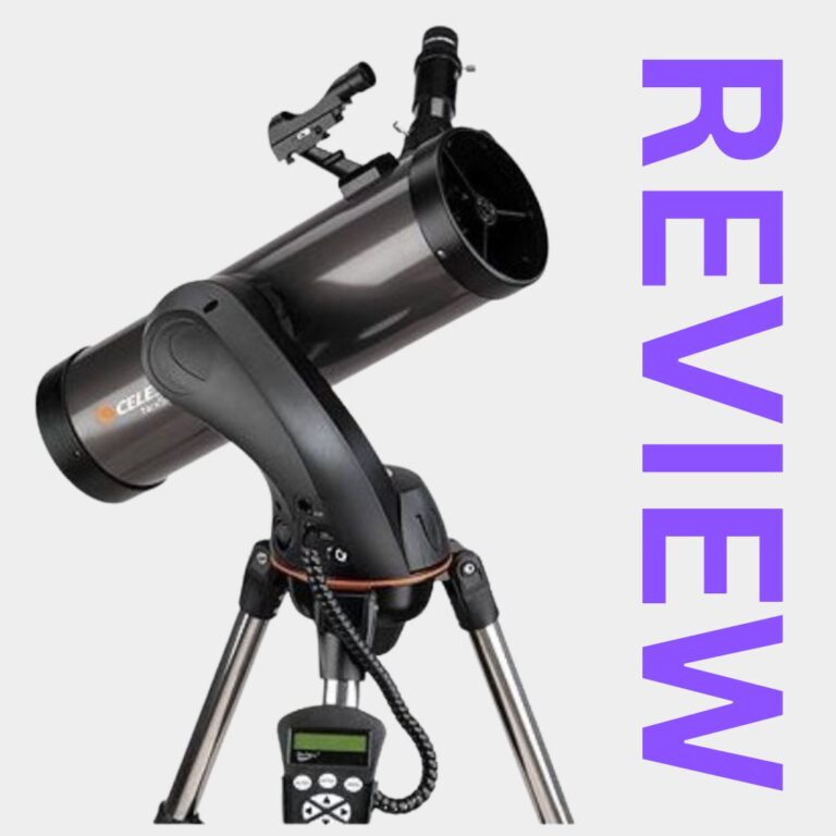 Celestron NexStar 130 SLT Review (Read Before Purchase!)