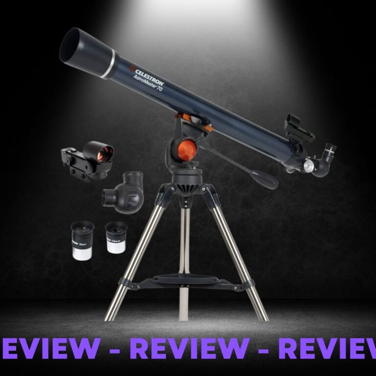 Celestron Astromaster Az Telescope Review Read This First