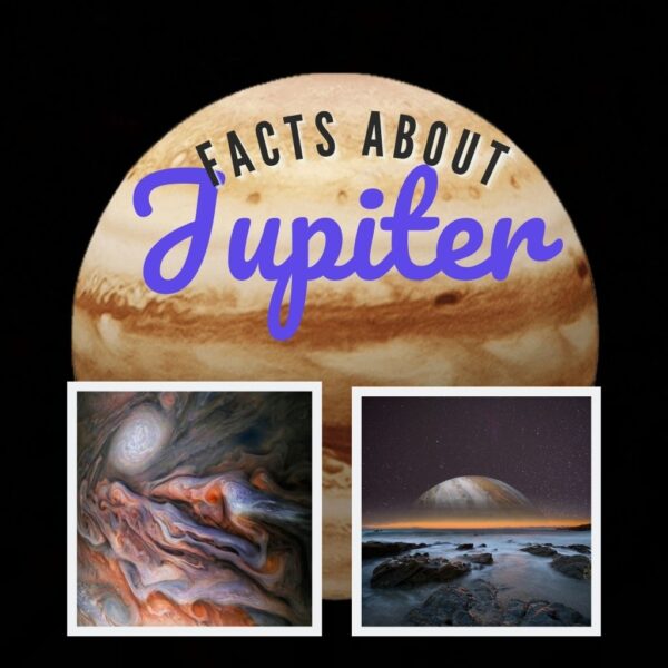 32 Interesting Facts About Jupiter Explained