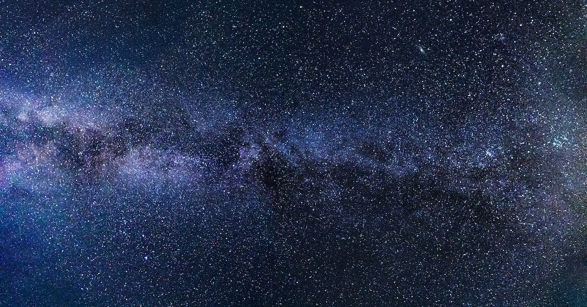 Easy Astrophotography Guide For Beginners Tips For Stunning Night Sky Images