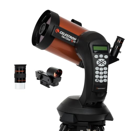 Celestron NexStar 5SE