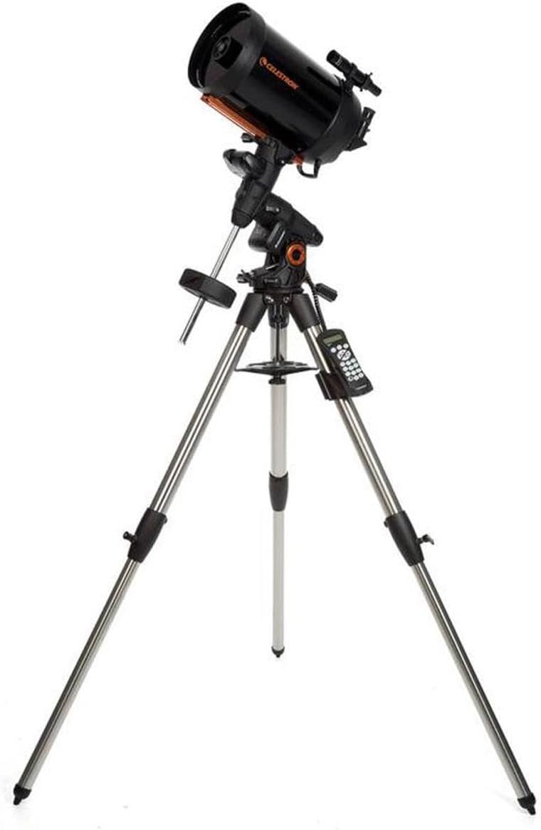 Celestron Advanced VX 8 Schmidt-Cassegrain