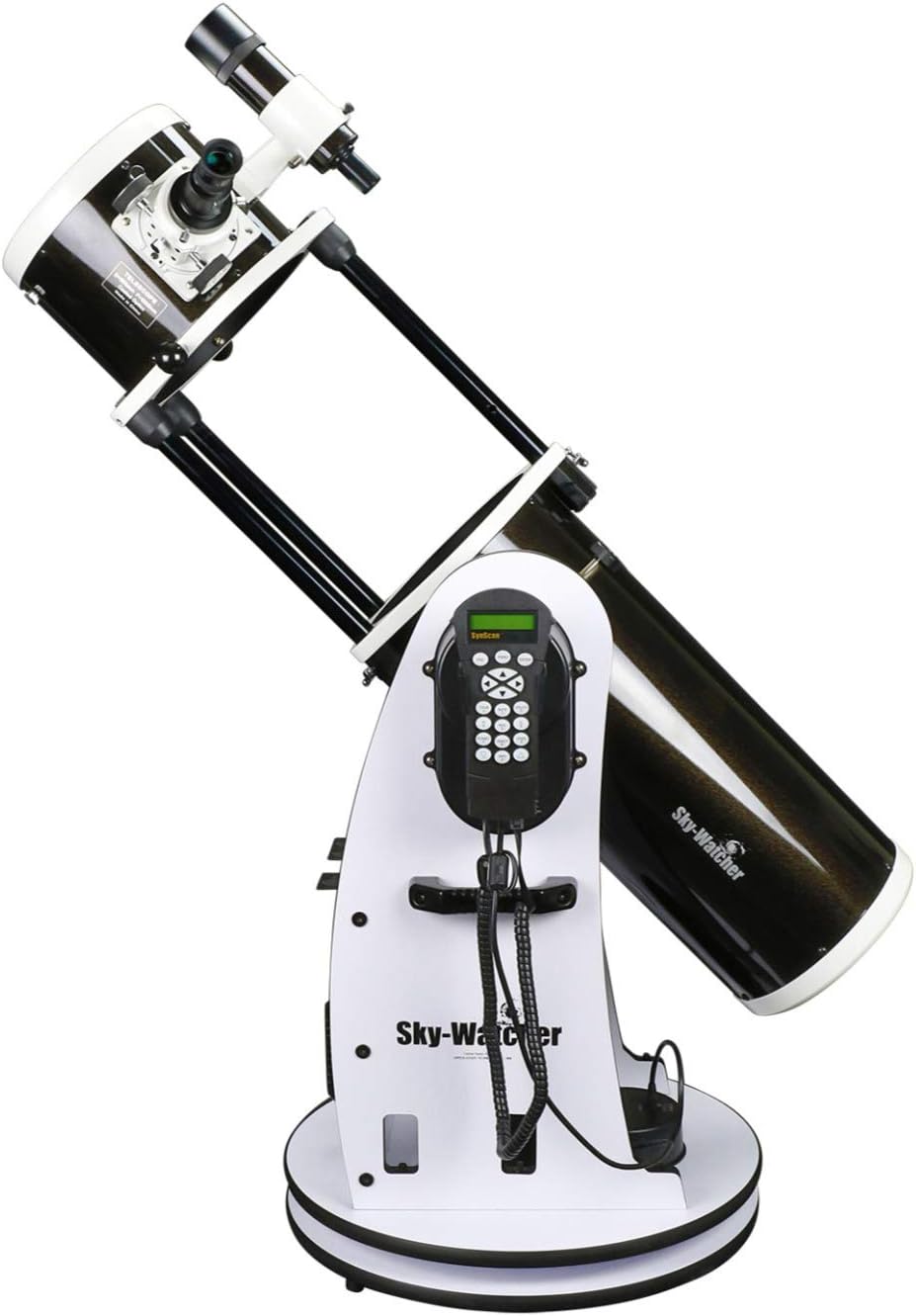 Sky-Watcher GoTo Collapsible Dobsonian 8-Inch