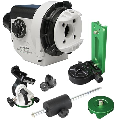 Sky-Watcher Star Adventurer Pro Pack
