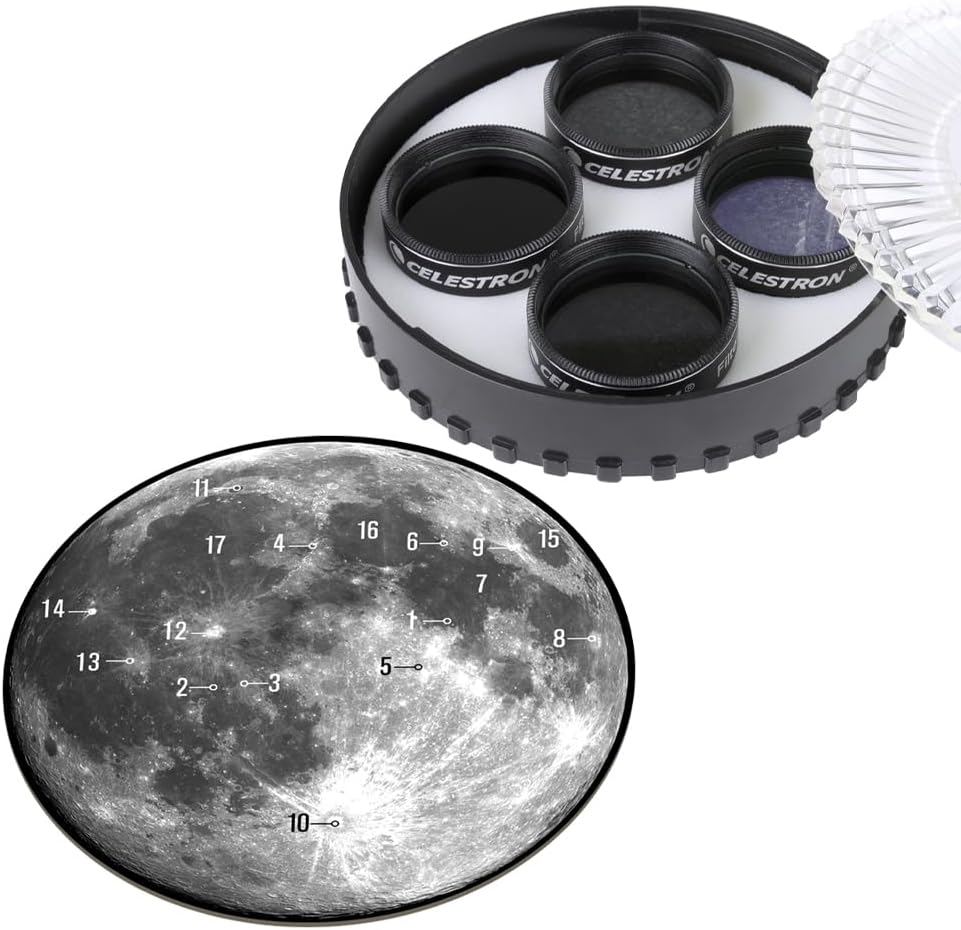 Celestron Moon Filter