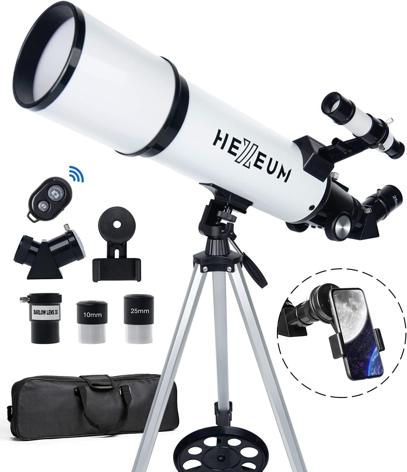 Celestron NexImage 10