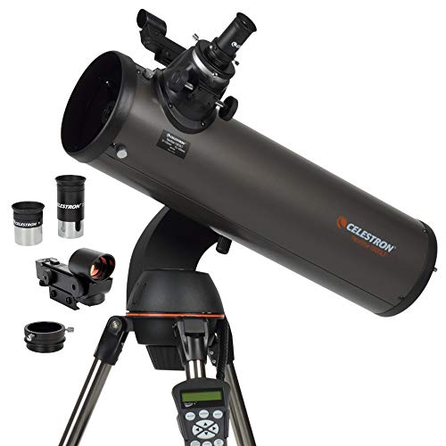 Celestron NexStar 130SLT