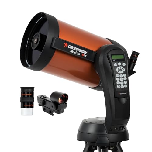 Celestron NexStar 6SE