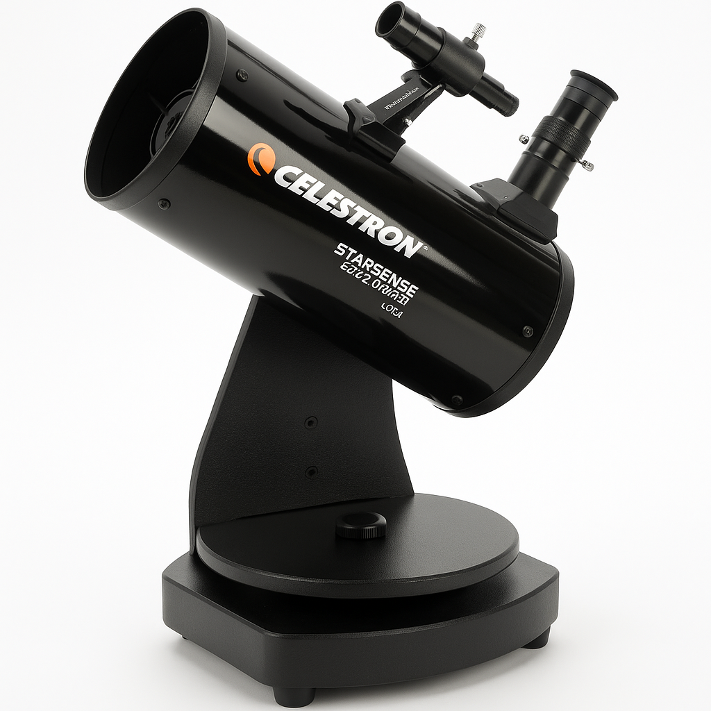 Celestron StarSense Explorer 150AZ