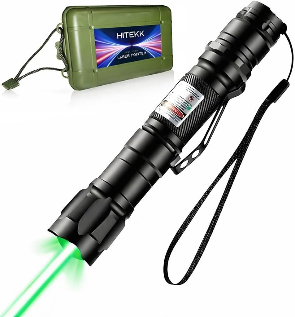 Celestron Laser Pointer