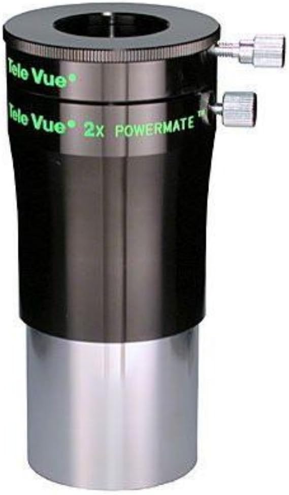 Tele Vue 2x Barlow