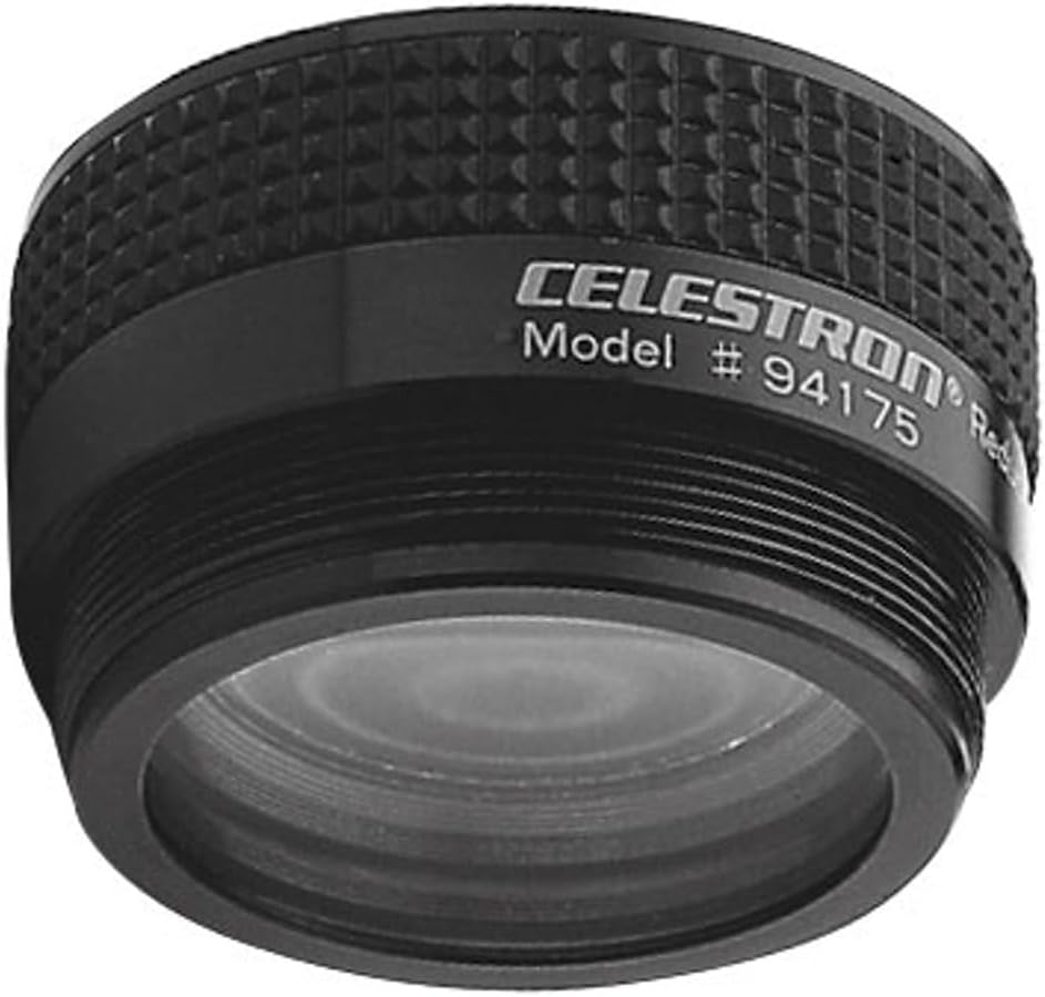 Celestron Focal Reducer & Field Corrector