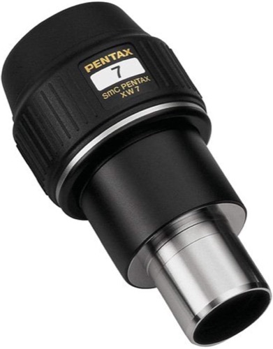 Pentax SMC-XW 7mm