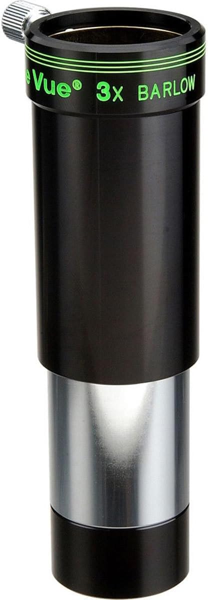 Tele Vue 3x Barlow Lens