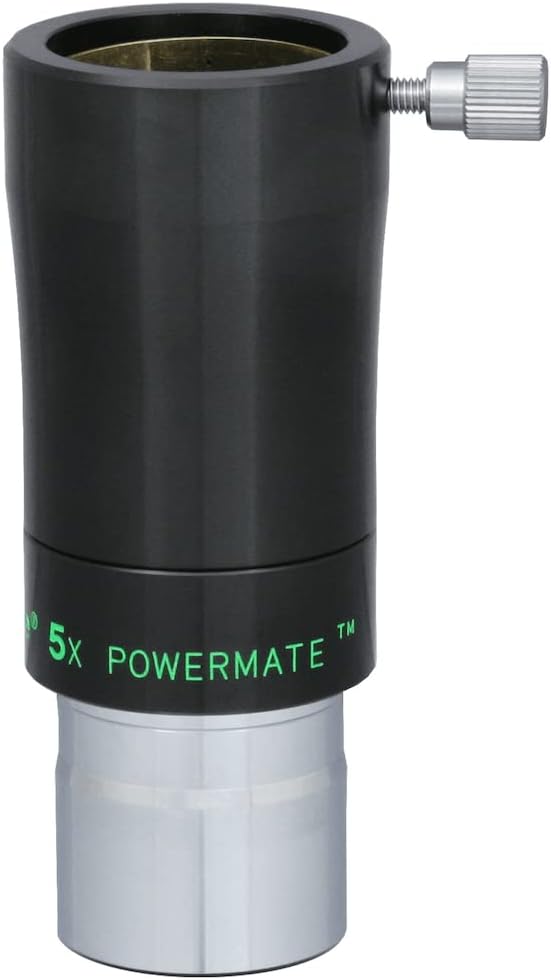 Tele Vue 2x Powermate