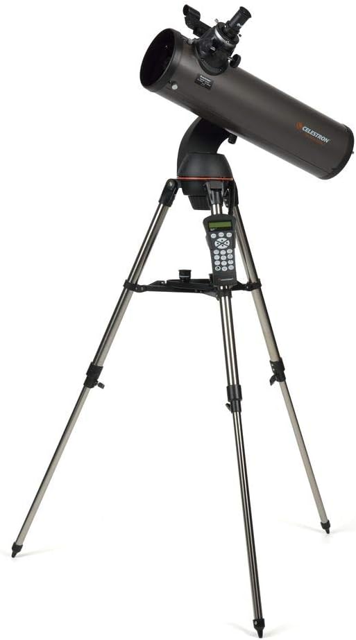 Celestron NexStar 130SLT
