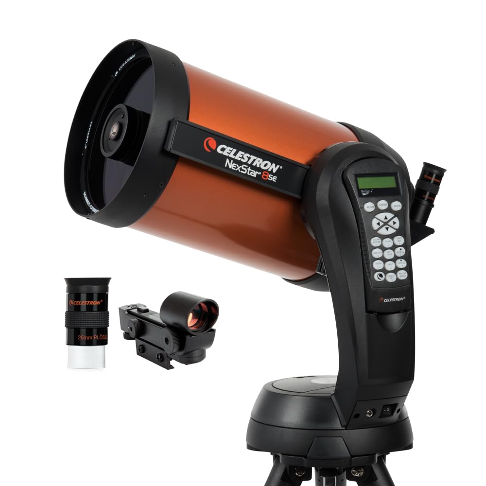 Celestron NexStar 8SE