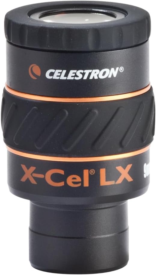 Celestron X-Cel LX 9mm