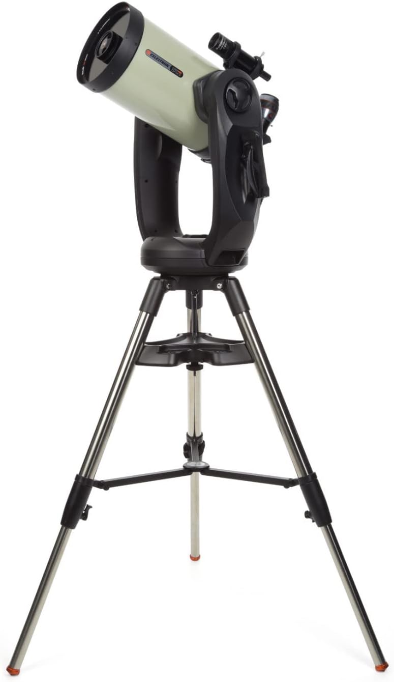 Celestron CPC Deluxe 800 HD