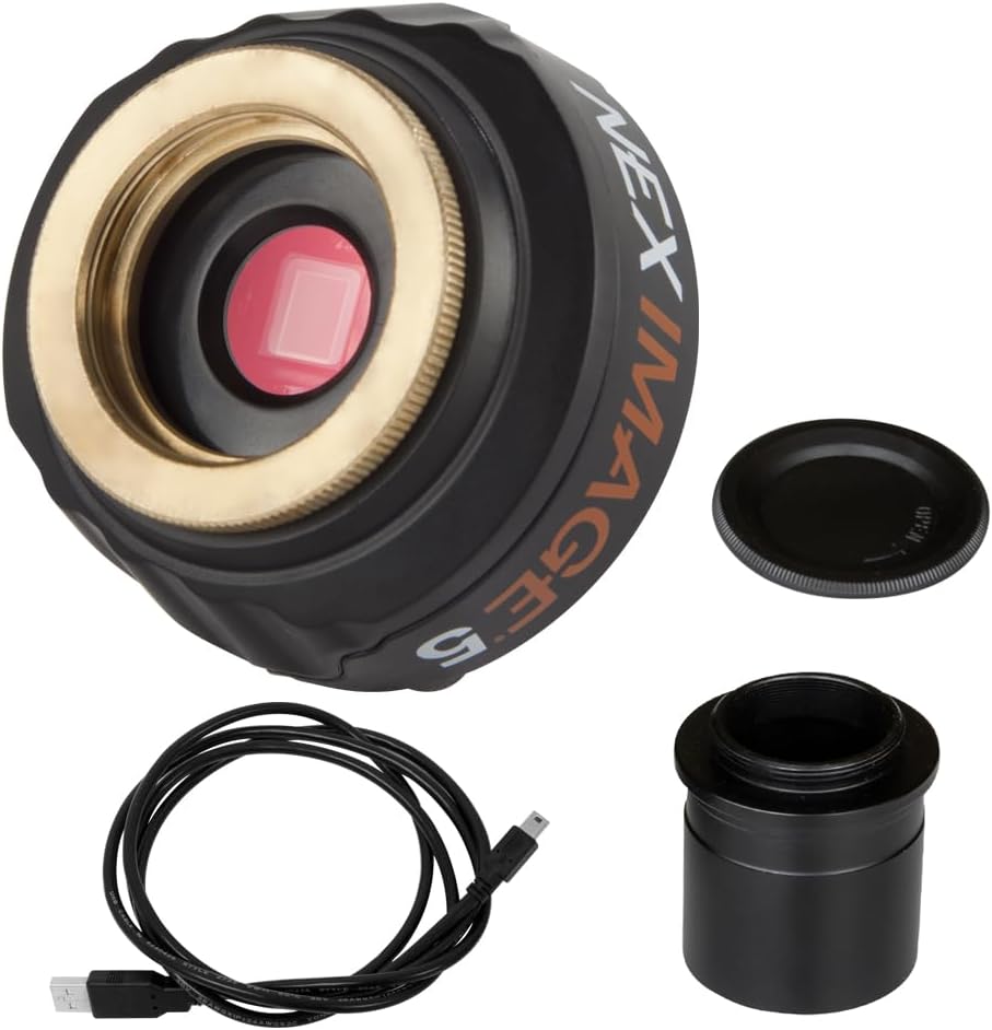 Celestron NexImage 5