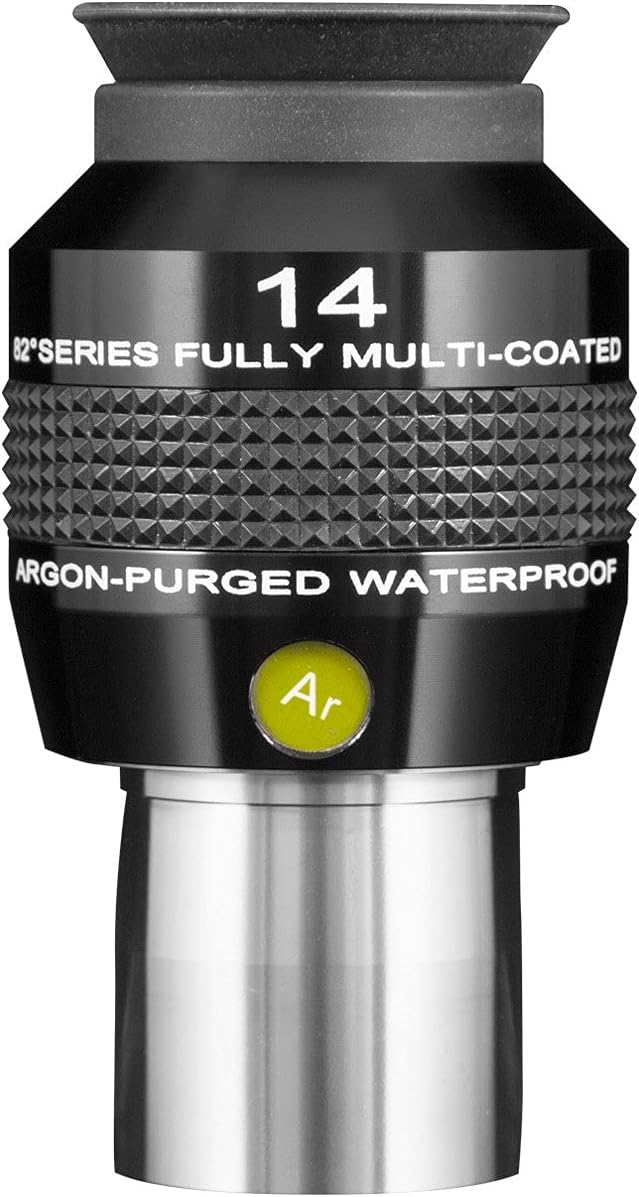 Explore Scientific 82Β° 14mm