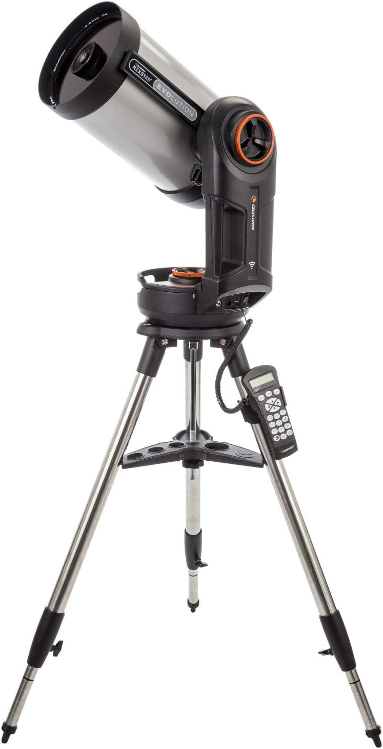 Celestron NexStar Evolution 8