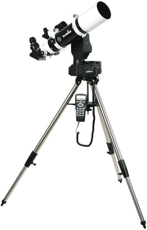 Sky-Watcher EvoStar 80ED / ProED 80mm