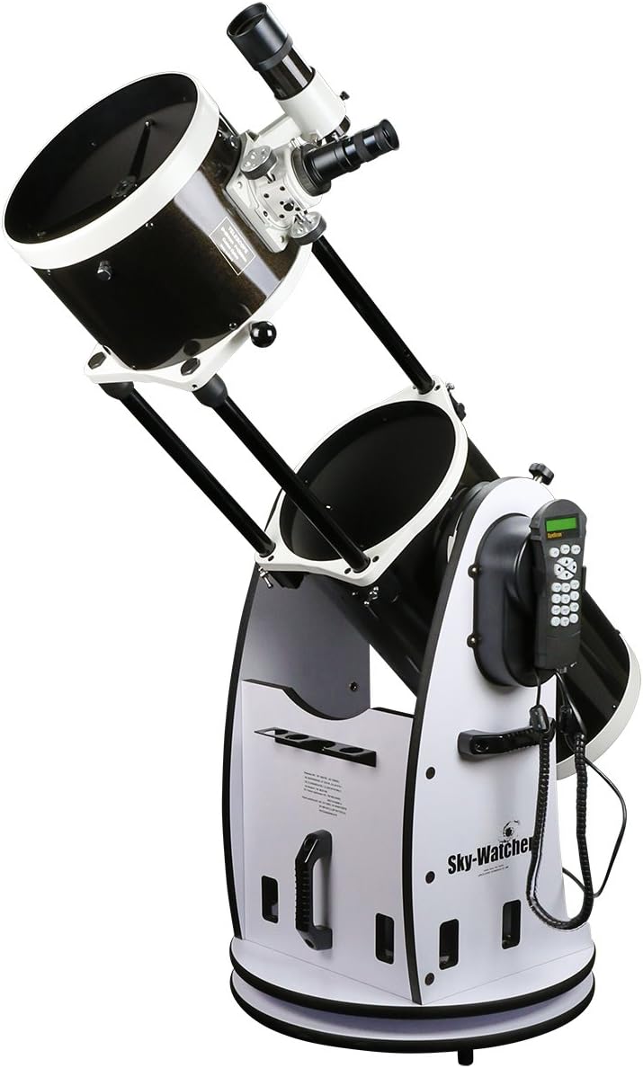 Sky-Watcher Flextube 250 SynScan Dobsonian