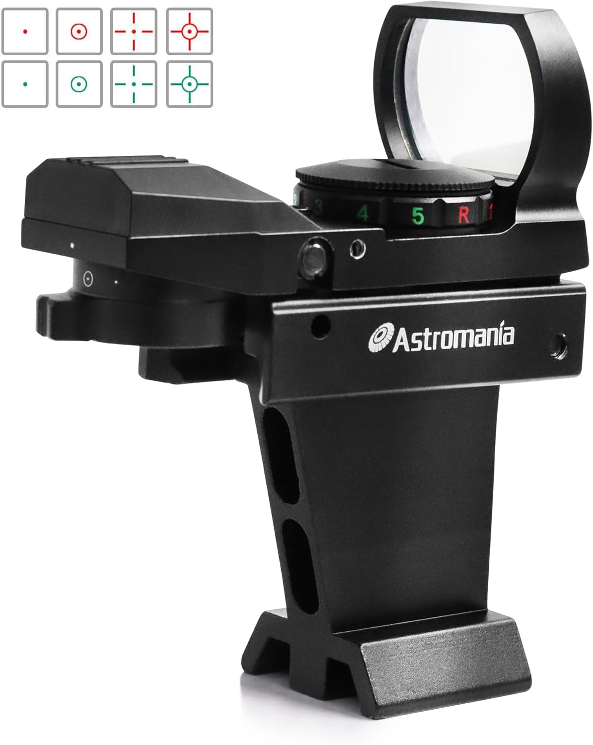 Astromania Red Dot Finder