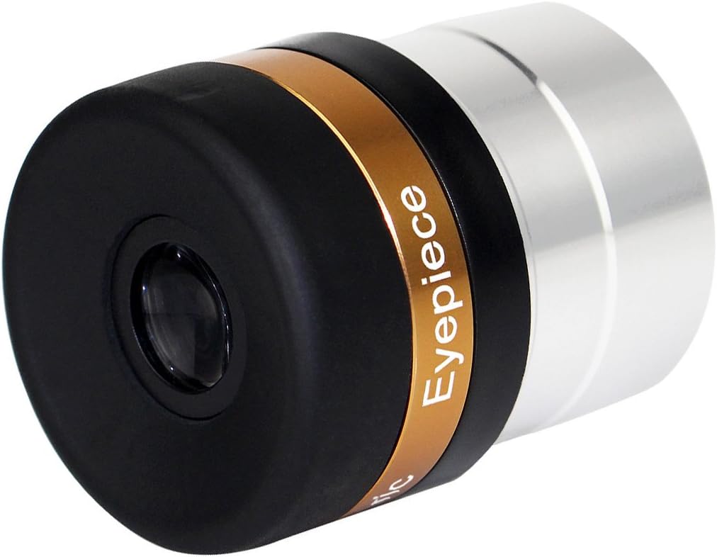 SVBONY 10mm Wide Angle 62° Eyepiece