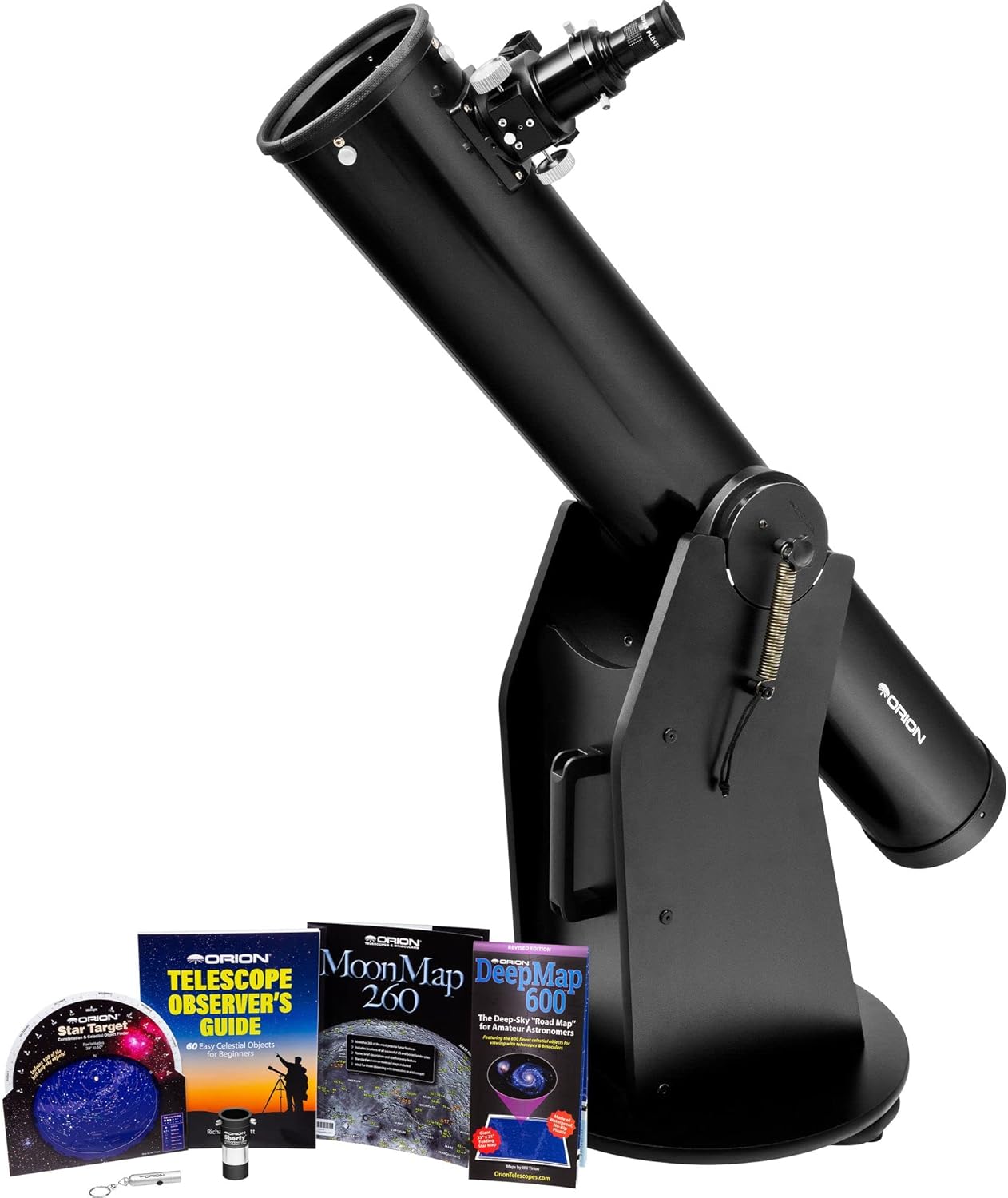 Orion SkyQuest XT6 Classic Dobsonian