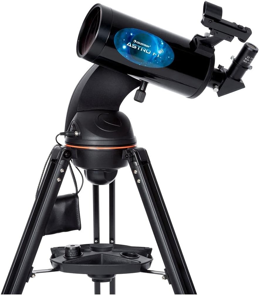 Celestron Astro Fi 102