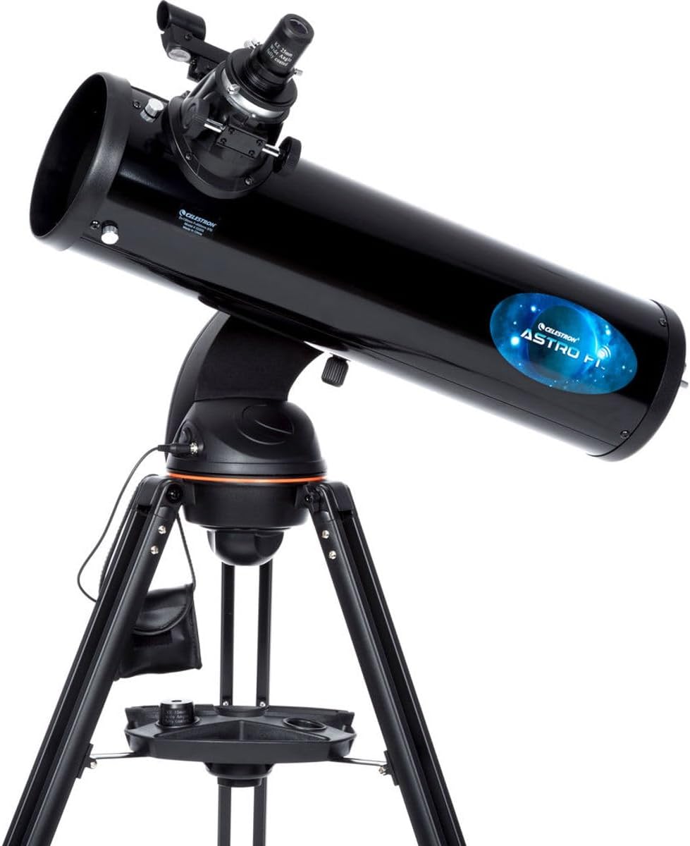Celestron Astro Fi 130
