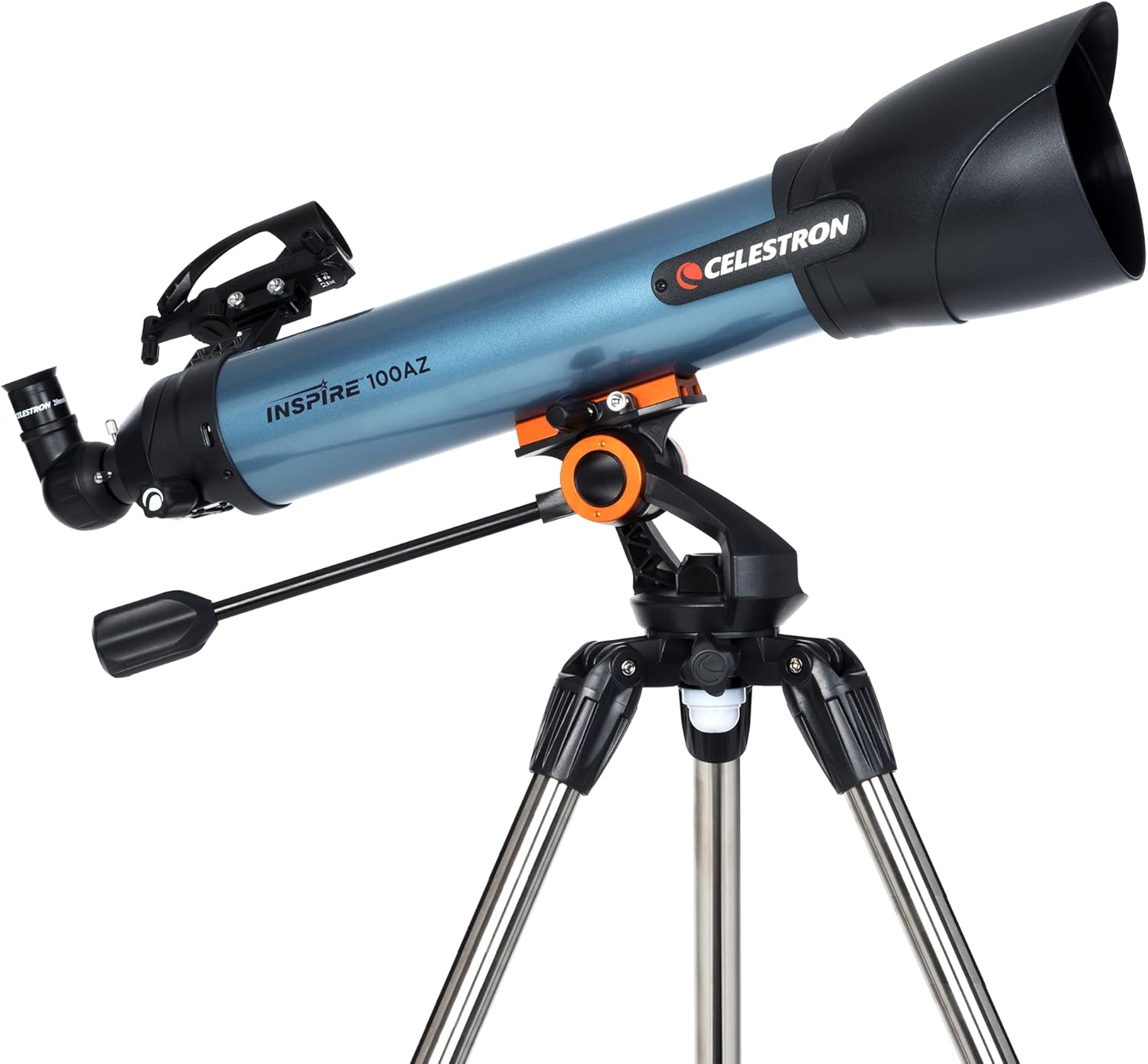 Celestron Inspire 100AZ