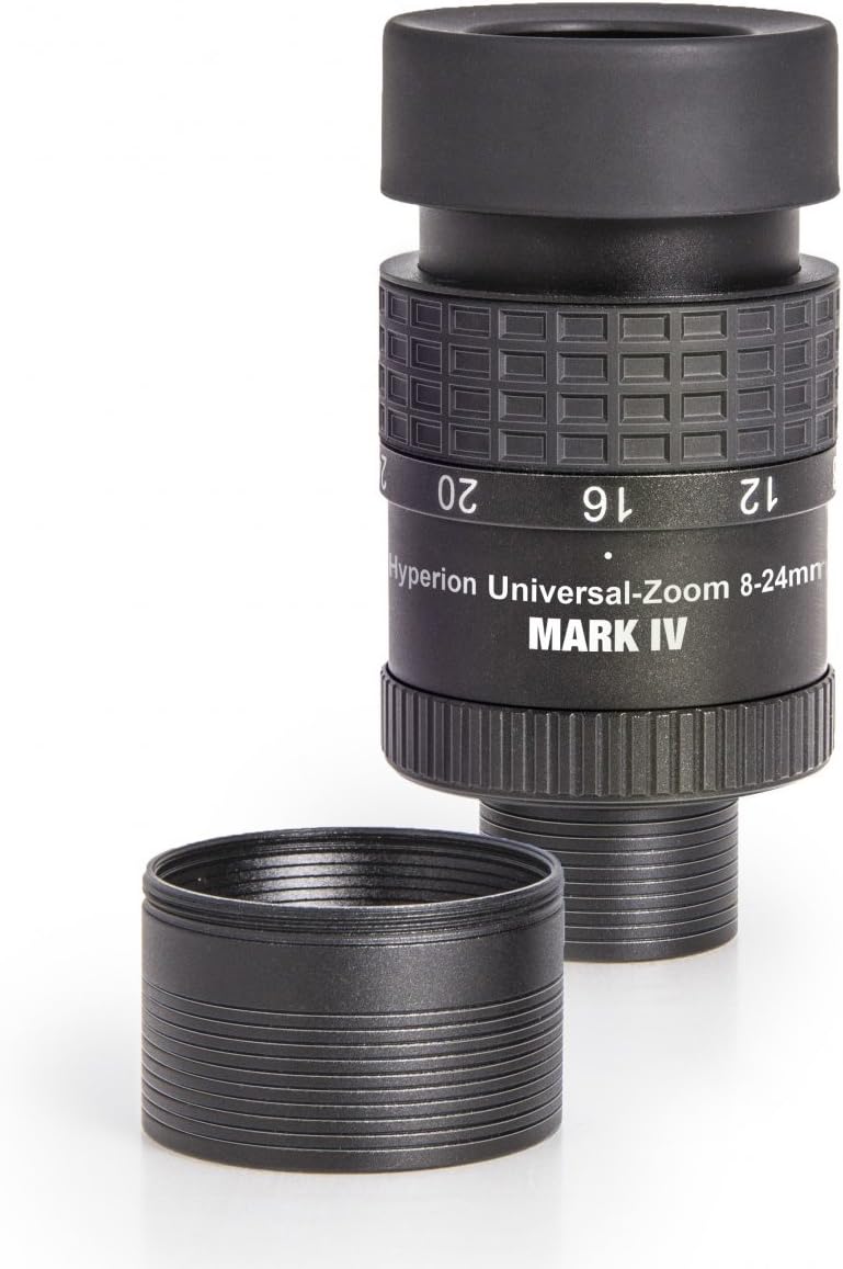 Baader Hyperion Mark IV 8-24mm Zoom