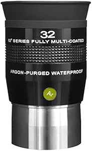 Explore Scientific 62-degree 32mm 2-inch eyepiece