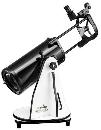 Sky-Watcher Heritage 150P FlexTube