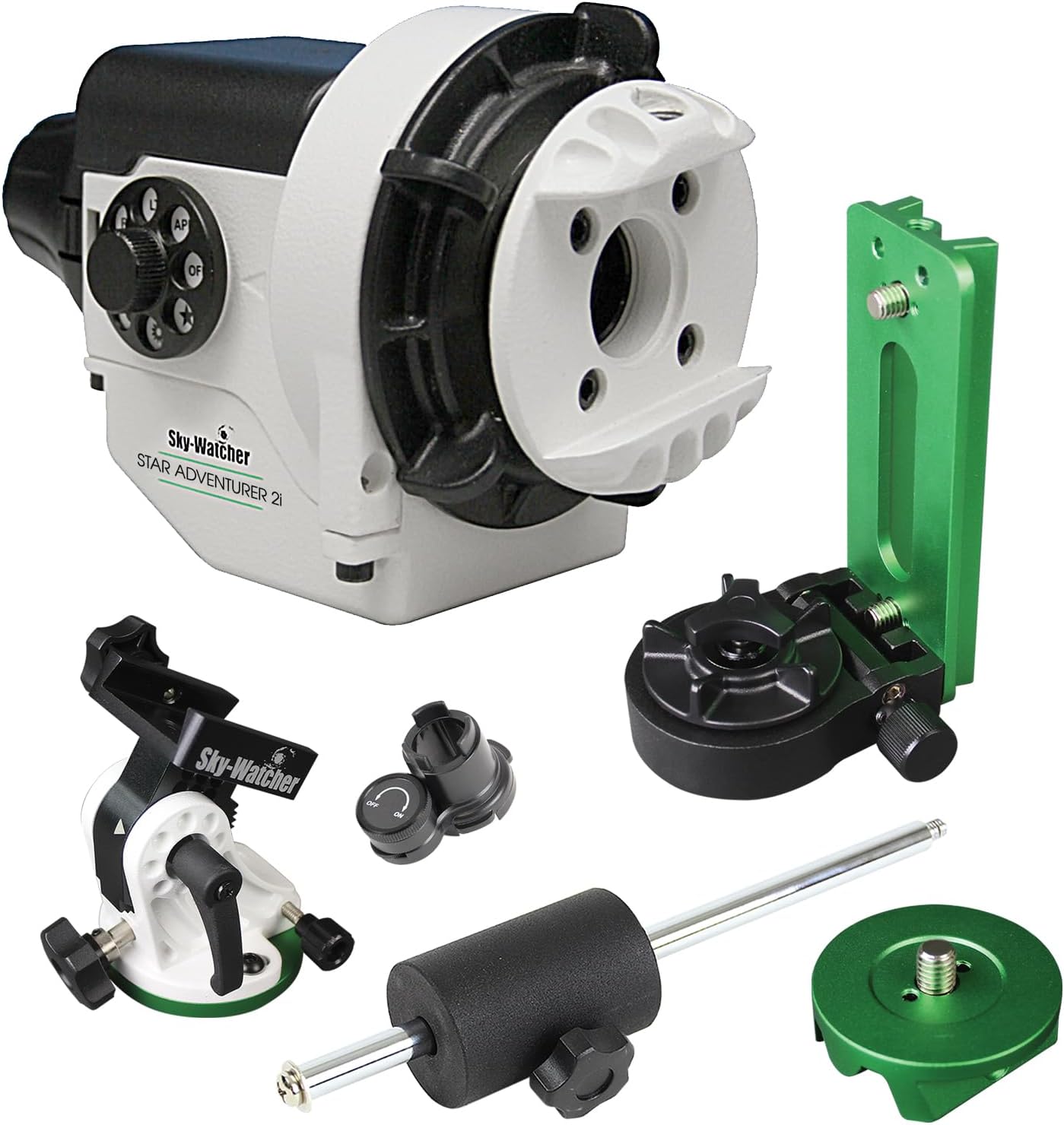 Sky-Watcher Star Adventurer Pro Pack