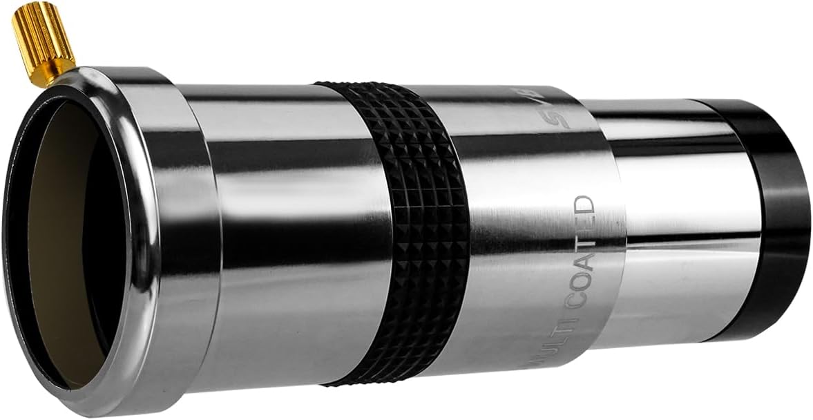 SVBONY SV137 3x Barlow Lens