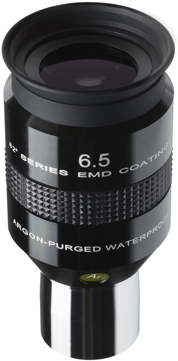 Explore Scientific 6.5mm 82 Degree Eyepiece