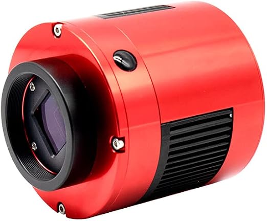 ZWO ASI533MC Pro Color Cooled Astronomy Camera