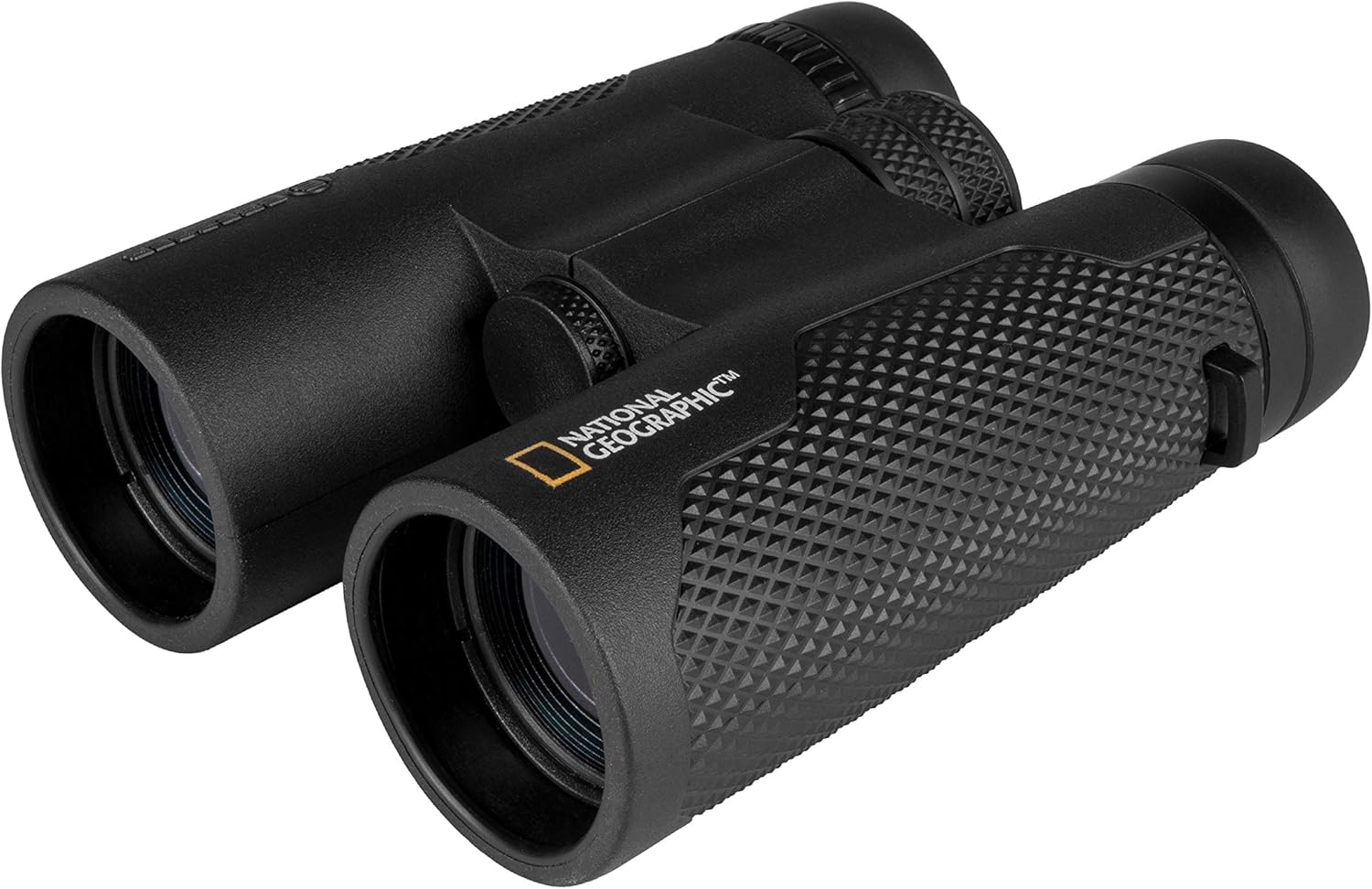 National Geographic 8x42 Binoculars Waterproof Roof-Prism