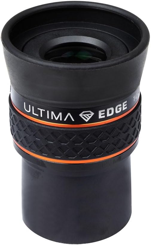 Celestron Ultima Edge 10mm Flat Field Eyepiece