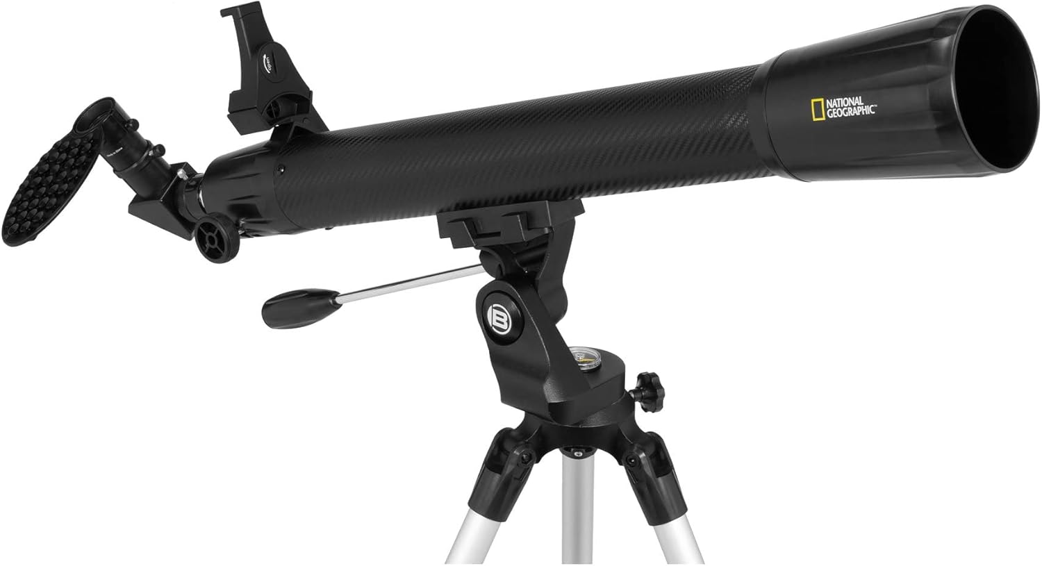 National Geographic 70mm Astronomical Refractor with App