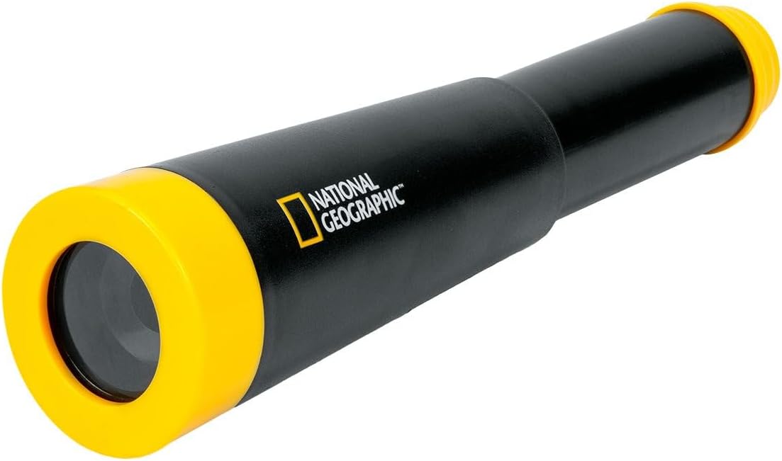 Bresser National Geographic Adventure 8x32 Sky and Nature Scope