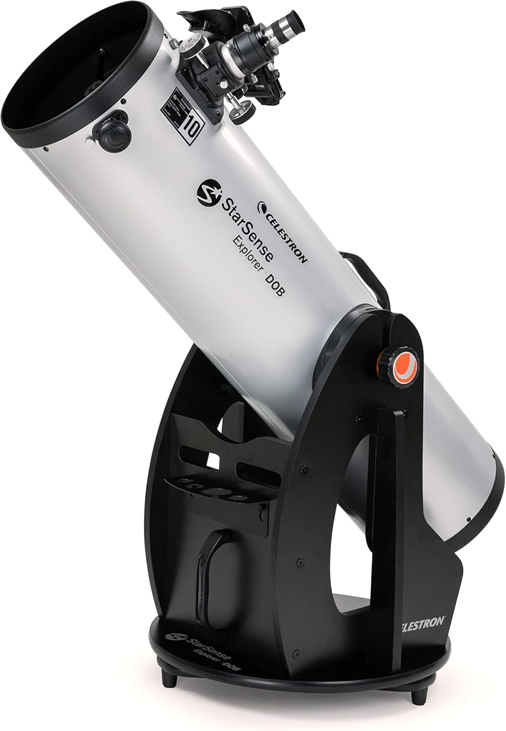 Celestron StarSense Explorer 10-inch Dobsonian