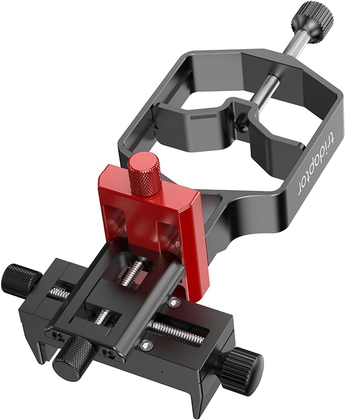 tridaptor Universal Digiscoping Adapter