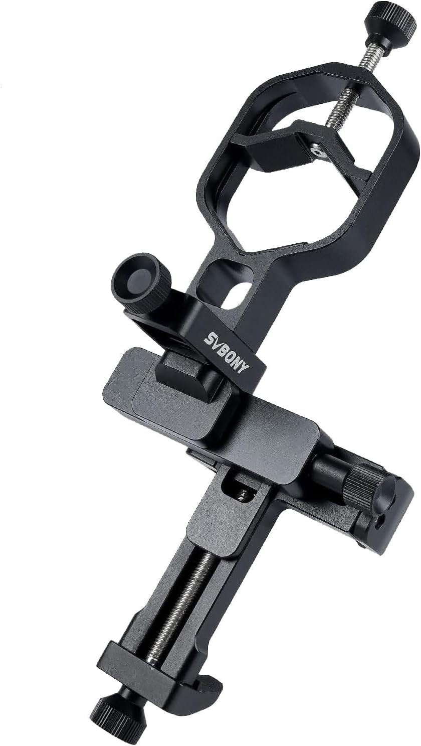 SVBONY SV214 Pro Universal Phone Adapter