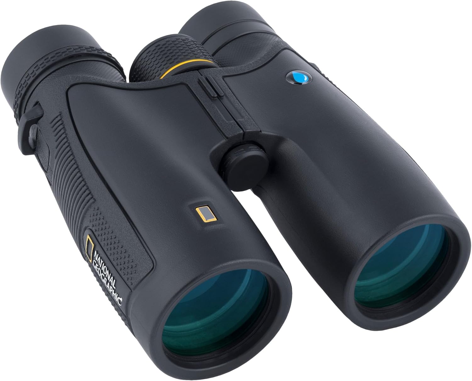 National Geographic Waterproof 10x42 Fully Multi Coated Binoculars